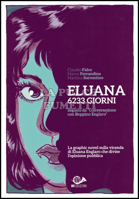 ELUANA: 6233 GIORNI